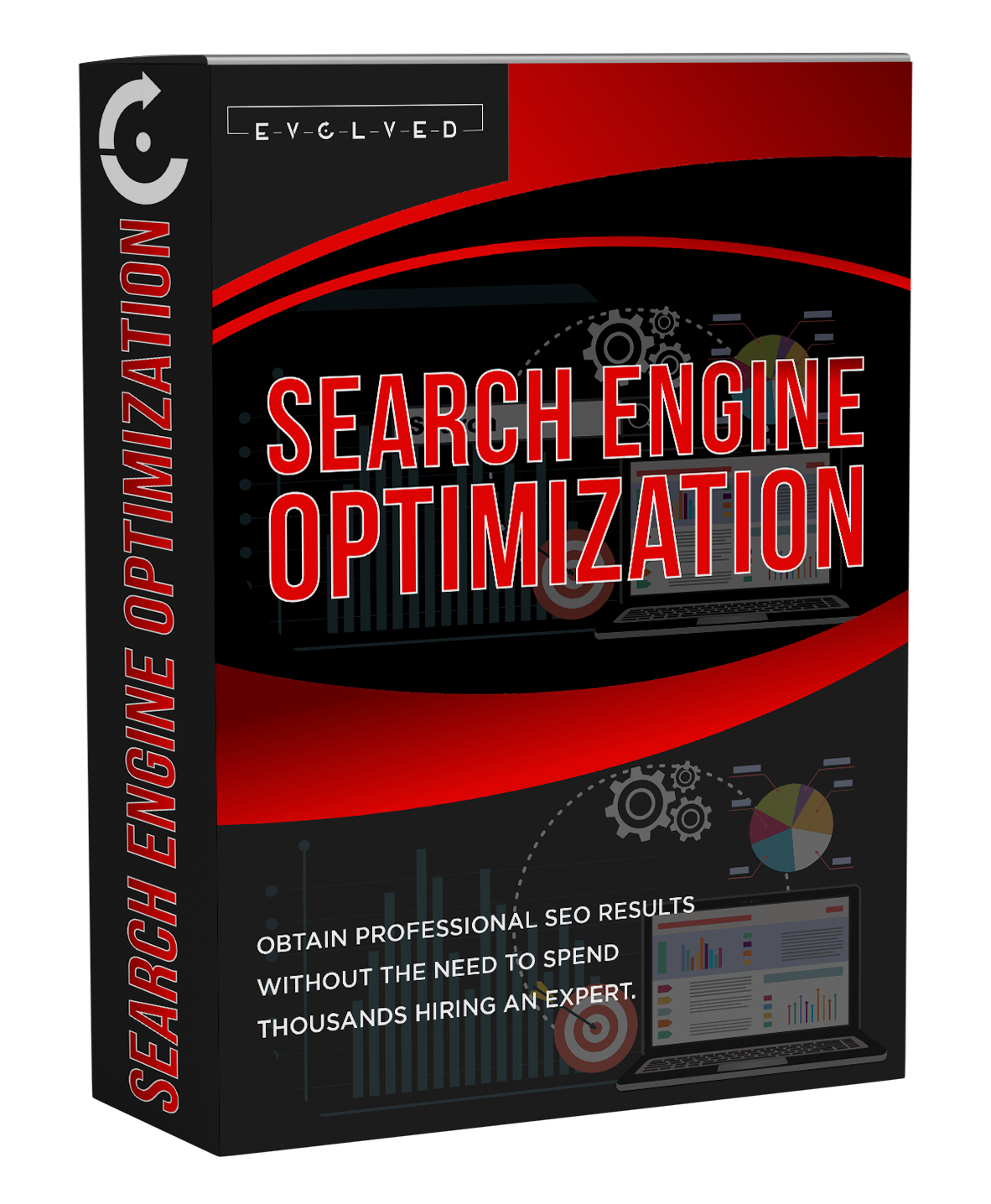 seo management tool
