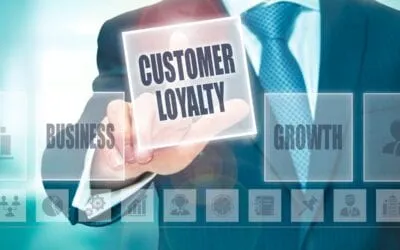 customer loyalty graphic