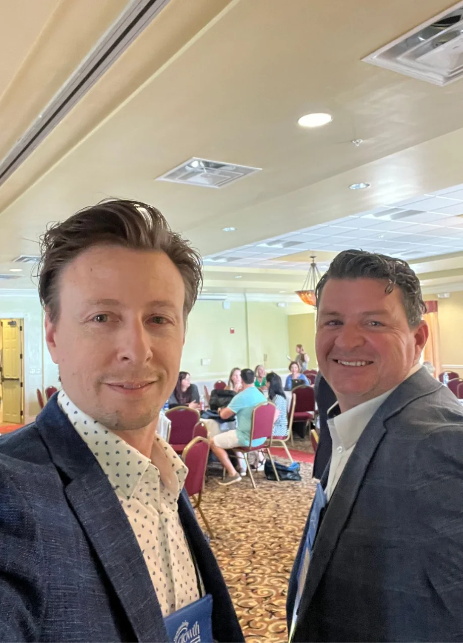 Evolved Digital Marketing Team Florida